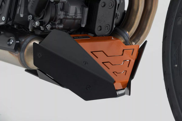 SW-Motech Frontspoiler MSS.04.994.10000