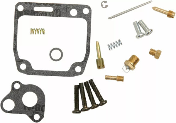 Moose Offroad Hardparts Repair Kit Carb Yam 26-1139