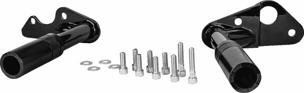 Burly Brand Brawler Kit Heck M8 Softail B10-3019b