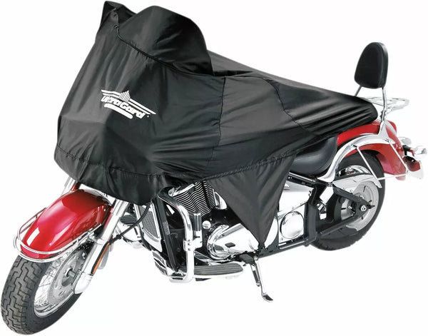 Ultragard Cover halb schwarz 4-456bk