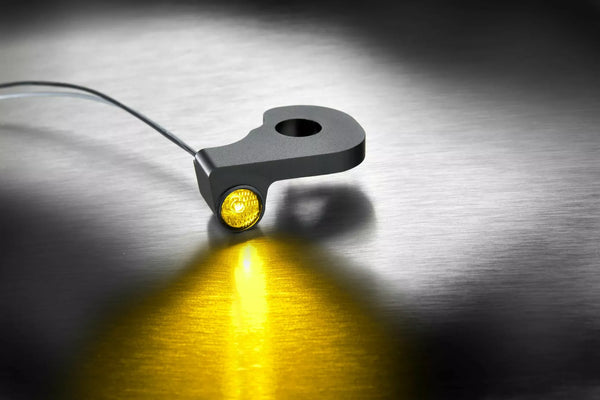 Kellermann Indicator LED RH Dash ein HD -Sof 187.115