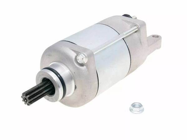 101 Octane Starter Motor IP3665