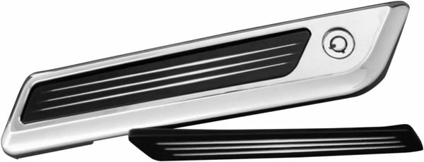 Accutronix Insert Sbag Latch Dia Bk werden 14-Zoll