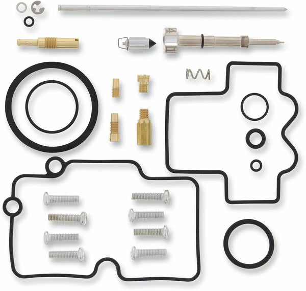 Elch Offroad Hardparts Reparatur Kit Carb Kaw 26-1505