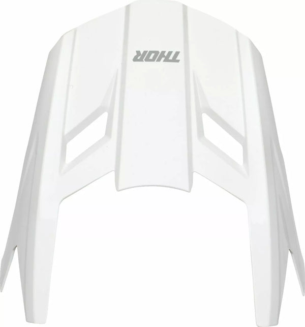 Thor Visor Kit Youth Fleet Whiteout 0132-1863