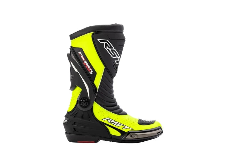 RST Sport MC Boots Tractech Evo III Schwarz /Grippe