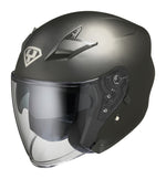 IXS Open MC Helm 99 1.0 Titanium