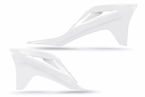 UFO Rad deckt Gasgas 21-wh GG07128#041 ab