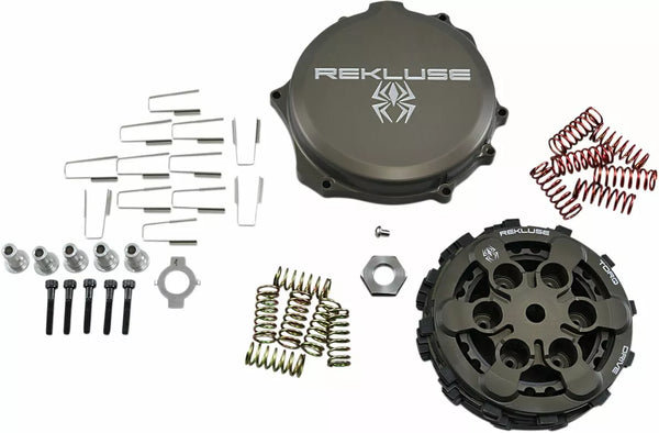 Recluse CLTCH KT CRTQ RMZ/X450 RMS-7164