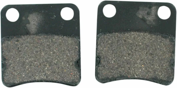 EBC BRAKE PAD SFA ORG SCOOTER SFA257/2