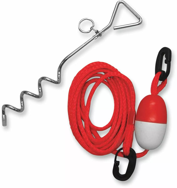 Atlantis Ankerpfahl A2384yl