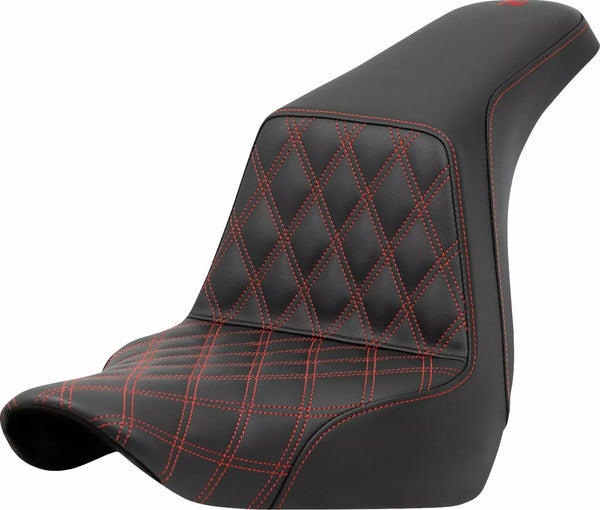 Saddlemen Seat Step Up FLSB/FXLR 18-Up-818-29-17204