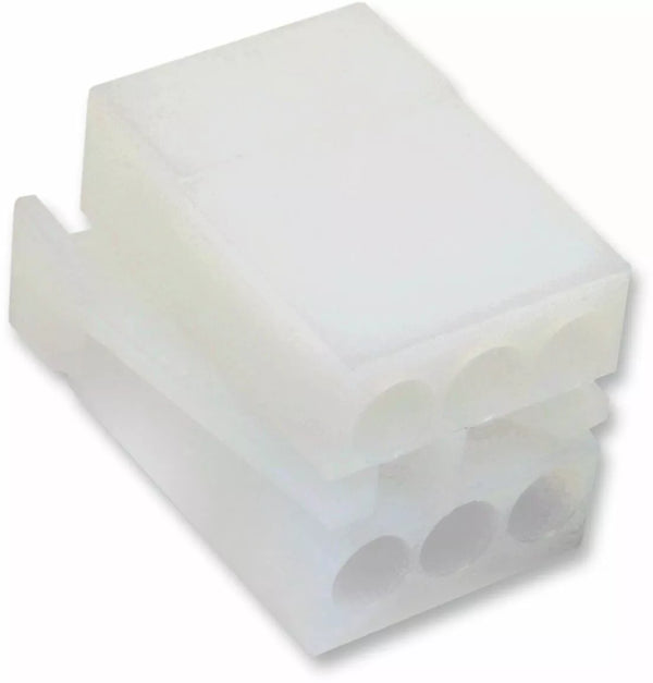 NAMZ CONN AMP F6POS 72041-71 NA-1-480270-0-0