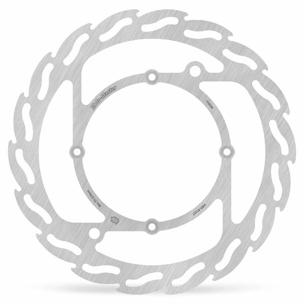 Moto-Master Bremsscheibe Flamme vorne 110259