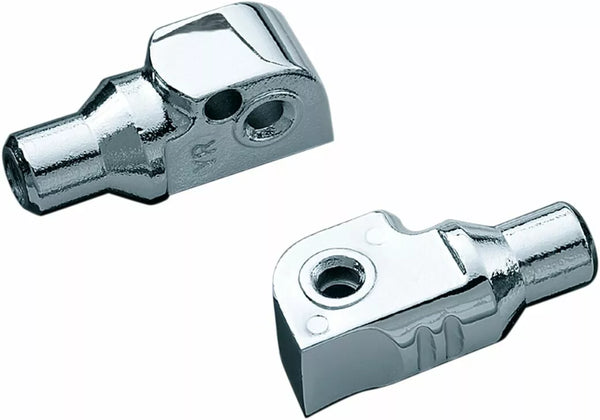 Der Kanyakyn -Peg -Adapter Yamaha Heck Kur8811