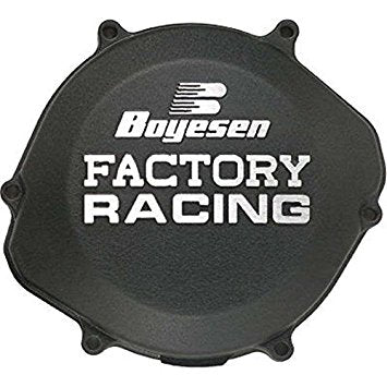Boyesen Clutch Cover Sie BK CC-06CB