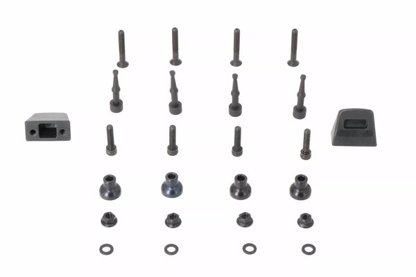 SW-Motech-Adapter-Kit für Evo carri kft.00.152.20501/b