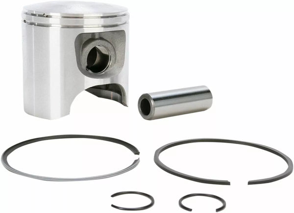 WSM Piston Kit S-D 650 .50mm 010-816-05K