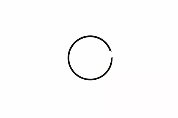 Airsal Ring Set KYM ​​DINK LC 111608476