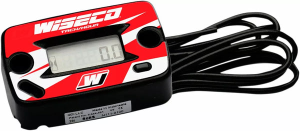 WISECO -Meter Stunde/Tach Wisco ww8061