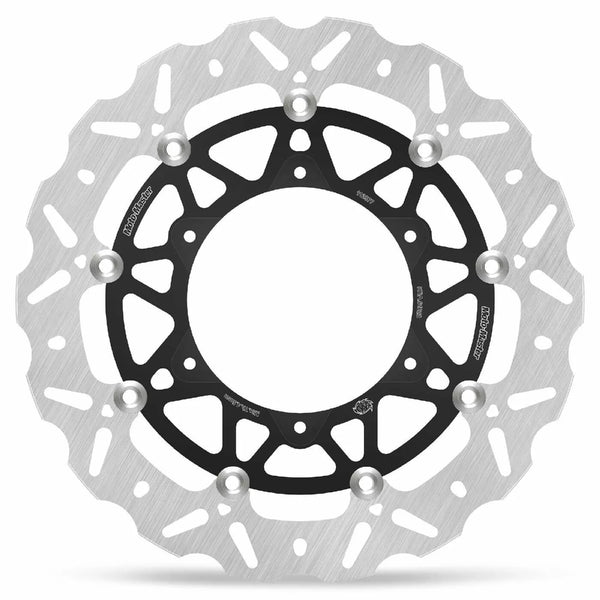 Moto-Master Bremsscheibe Nitro Front 112377