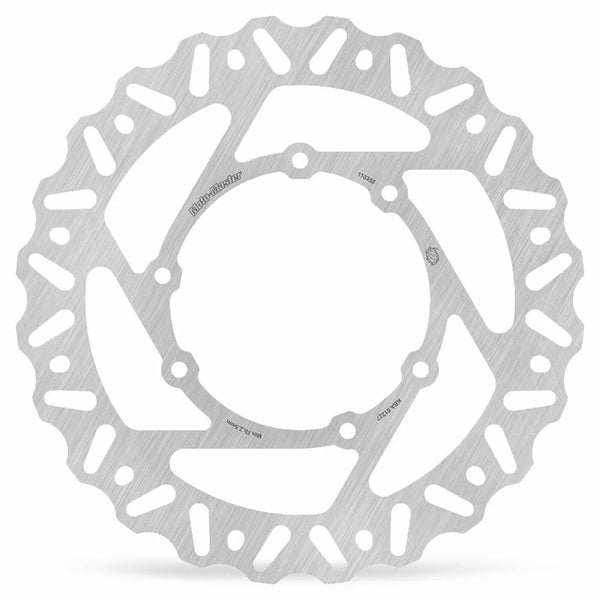 Moto-Master Bremsscheibe Nitro Front 110355