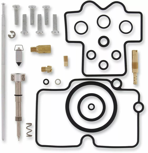 Elch Offroad Hardparts Repair Kit Carb She 26-1473