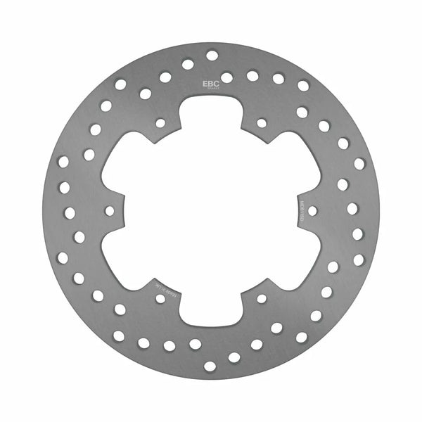 EBC Bremsrotor Fix D -Serie RND MD6115D