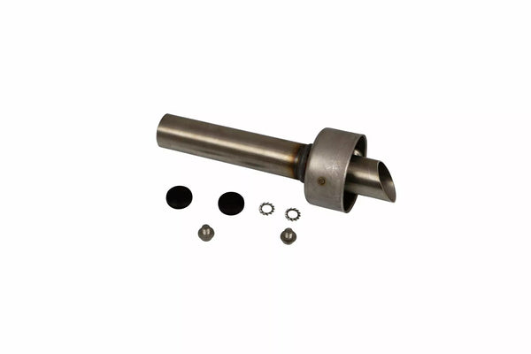 Akrapovic Noise Damper 228 V-TUV228