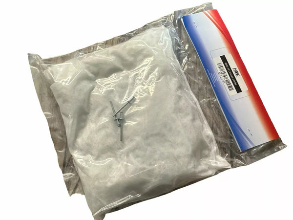 HGS SILENCER REFILL KIT 65/85CC RF-KIT-50