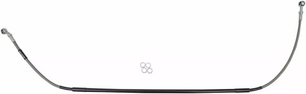 Russell Line Bremse von 02-06 KX65 R08349