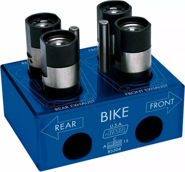 JIMS -Werkzeugstapfenpotktion 5504