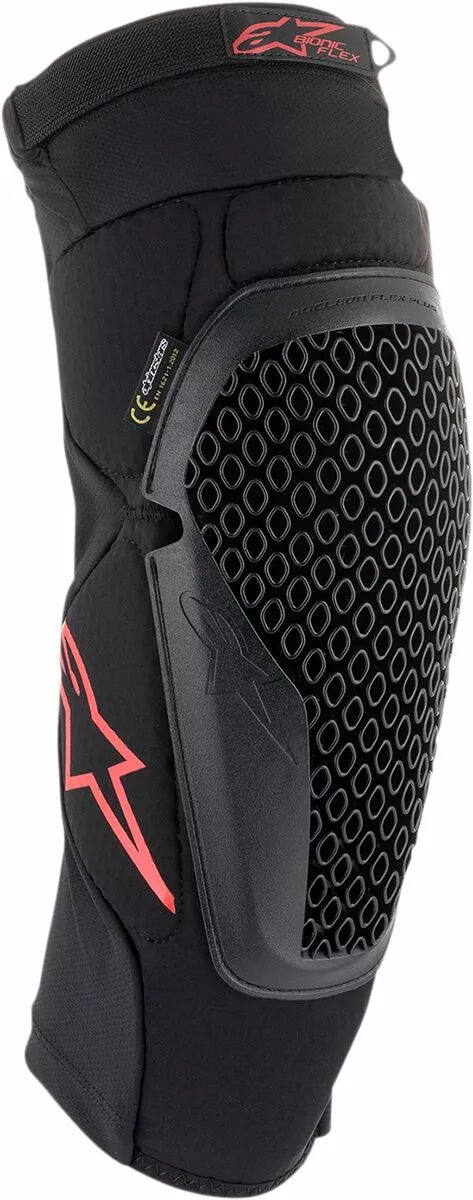 Alpinestars (MX) Guard Bio Flex Knie S/M 6505121-13-S/M