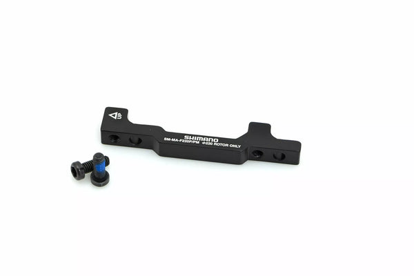 Shimano-Adapter 180-> 220 mm Disc ESMMAF220PPM