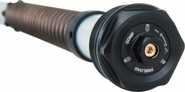 Ohlins Patronen Harley-Davidson CVO FKS 233