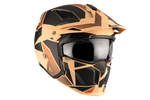 MT Helme öffnen MC Helm Streetfighter SV S P1R B9