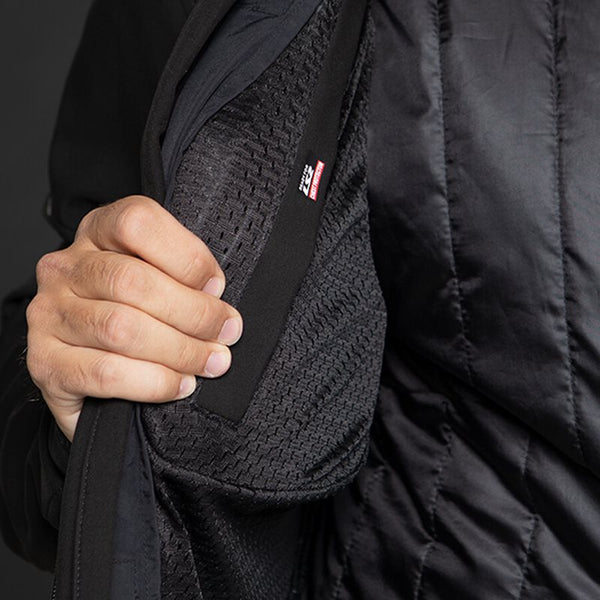 Brustschutz LS2 906 Mr. Level 2