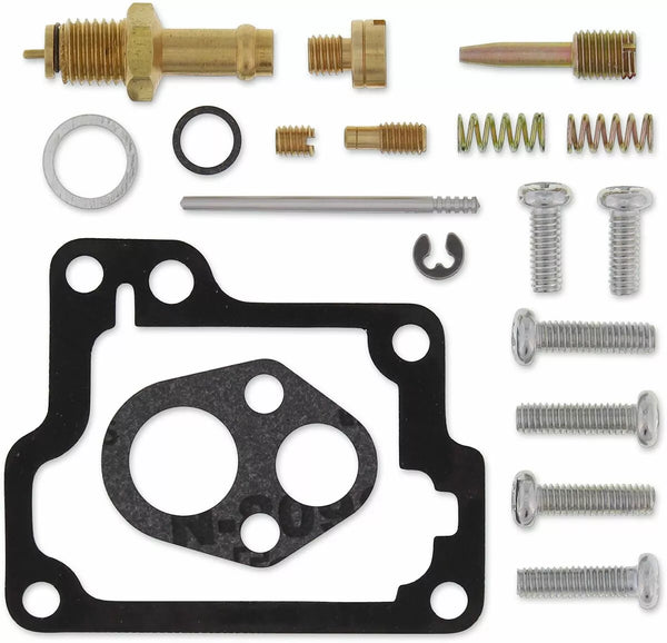 Moose Offroad Hardparts Repair Kit Carb Suz 26-1120