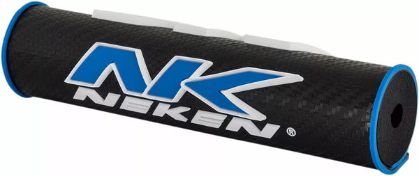 Neken Bar Pad Std 3d Bk/Bl Padcl-3d Bkbl