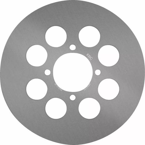 EBC BRAKE ROTOR FIX D Series RND MD6237D