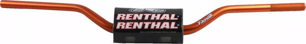 Renthal Renthal Fatbar 604 RC OR 604-01-OR