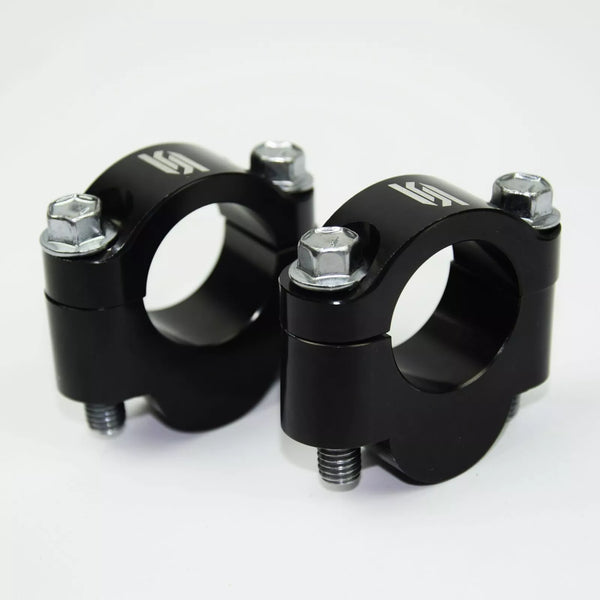 Narbenstange Rise Kit D22 2 +20mm UBR1