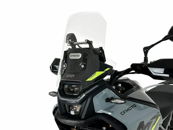WRS Windschutzscheibe Touring CFMOTO 450m CF005T