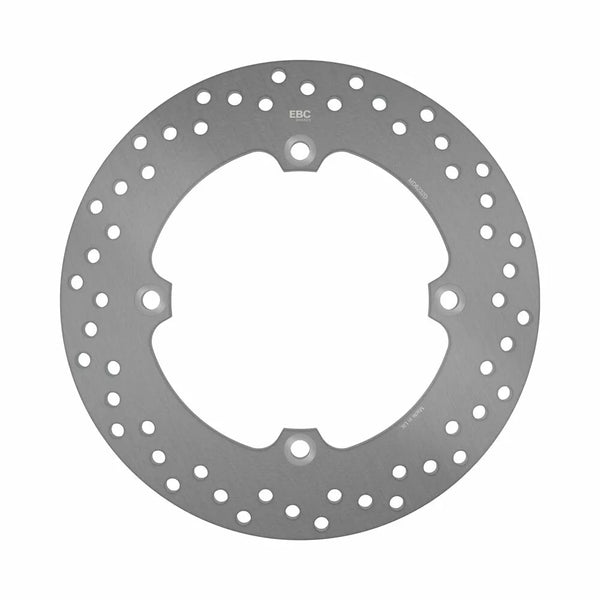 EBC BRAKE ROTOR FIX D Series RND MD6232D