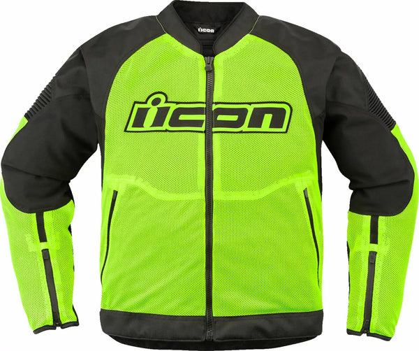 ICON Jacke Overlord3 Mesh HV MD 2820-6749