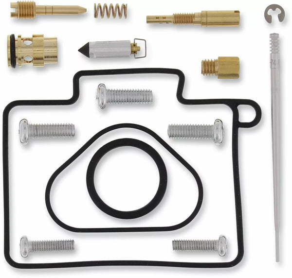 Moose Offroad Hardparts Repair Kit Carb Yam 26-1145