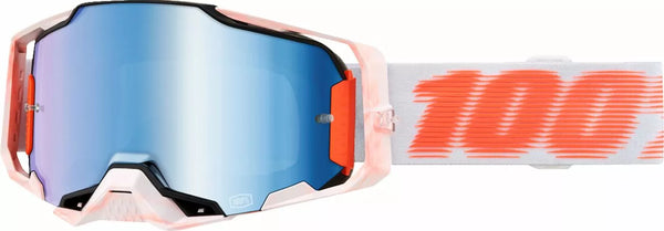 100% Goggle Armya Tubular Mr. BL 50005-00037