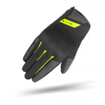 Shima MC Handschuhe Eine Evo -Schwarz /Grippe