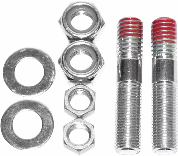 Baron Riser Mount Kit She Ba-7411-00