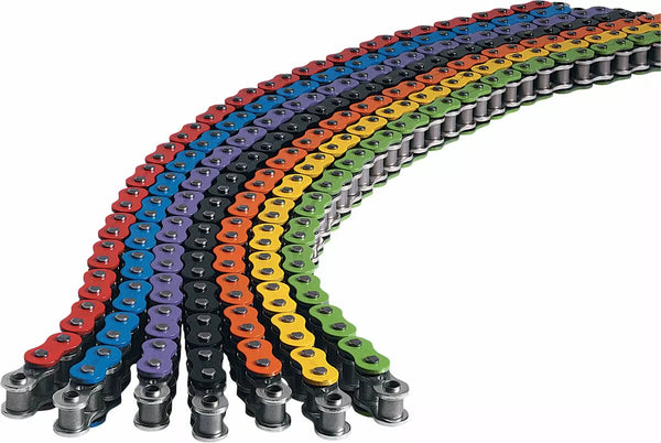 EK CHAIN ​​EK520SRX2 RD 120R 520SRX2-120/R